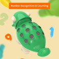 thumbnail image 3 of Juego de dinosaurios Montessori Toys Sibalohan para niños de 1 a 4 años, 3 of 6