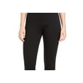 thumbnail image 5 of Spanx The Perfect Pant Ankle Backseam Skinny Classic, Black, XL, 5 of 6