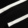 thumbnail image 4 of Guluxicc Sweat Pants for Men Loose Drawstring Straight Leg Athletic Trousers with Pockets for Everyday Fall Winter, 4 of 8