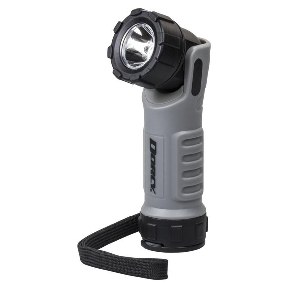 Dorcy Pro Series Angle Headlight