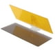 thumbnail image 5 of Visera Solar Anti UV, Bloqueador Solar Antideslumbrante Amarillo Negro 2 En 1 Interior Día Noche Uso Dual Para Automóvil, 5 of 7