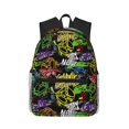 thumbnail image 1 of Easygdp Game Joysticks Mochila Casual para Portátil, Mochila para Escuela, Viajes, Negocios, 1 of 6