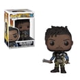 thumbnail image 1 of Figura Funko Pop Erik Killmonger Black Panther Marvel 4 Pulgadas, 1 of 2
