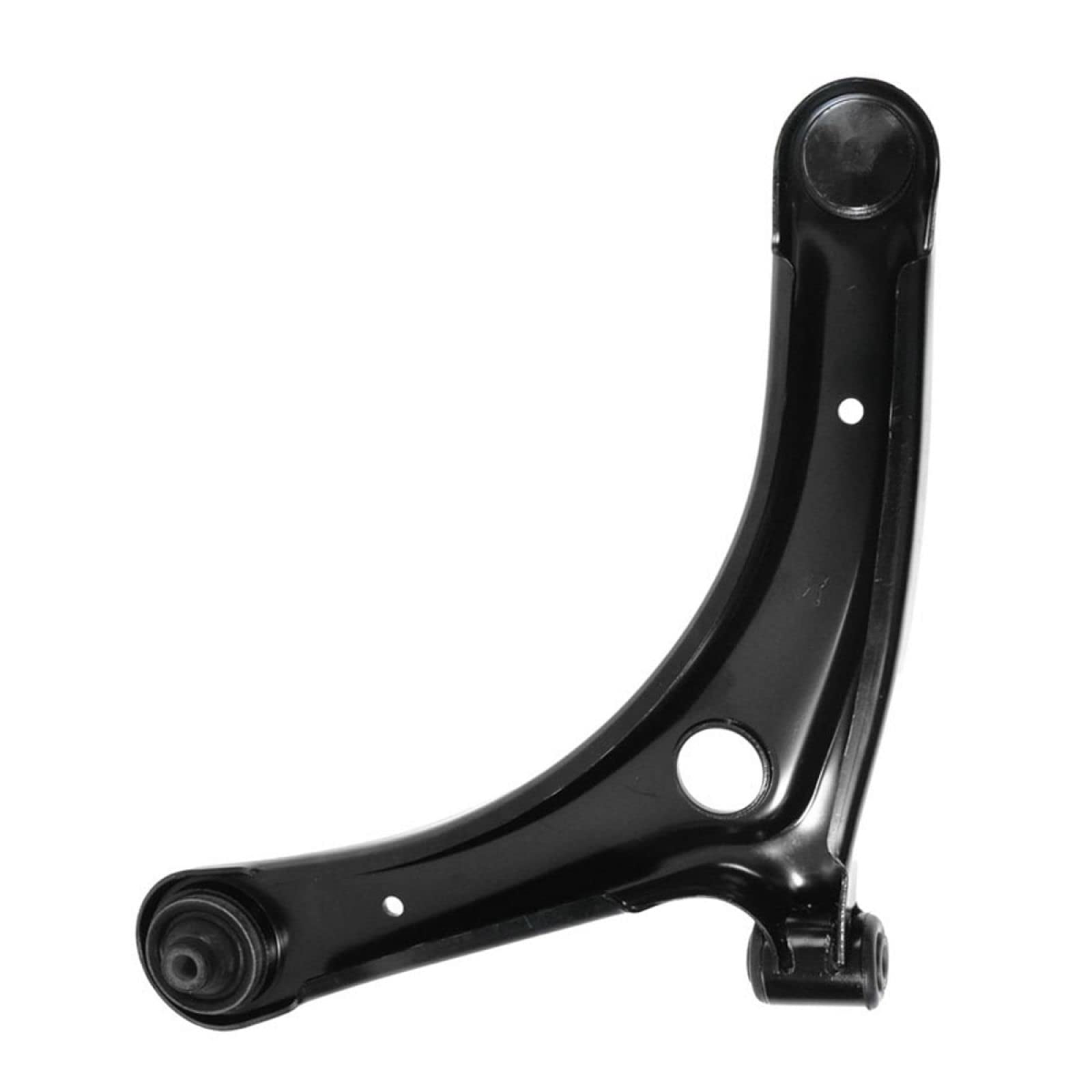 Front Lower Control Arm w/ Ball Joint Passenger Side Right RH NEW for Dodge Jeep PSA83995 Fits select: 2007-2017 JEEP PATRIOT, 2007-2017 JEEP COMPASS