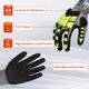 thumbnail image 2 of Guantes de trabajo de seguridad Graloky resistentes a los cortes y antideslizantes, 2 of 6