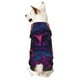 thumbnail image 1 of Balery Purple-Red Skull Sudadera con Capucha para Perros Pequeños – Ropa para Mascotas, Disfraz para Perros y Gatos, Ideal para Fiestas y Cosplay-Small, 1 of 7
