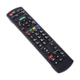 thumbnail image 4 of Control remoto ANGGREK bajo consumo negro para TV N2QAYB000350, 4 of 7