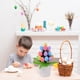 thumbnail image 4 of Artificial Easter Eggs Potted Easter Decor Foam Easter Eggs Pot Easter Eggs Bonsai For Indoor, 4 of 6