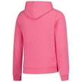 thumbnail image 3 of Youth Girl's Outerstuff Pink Minnesota Vikings Prime Hoodie, 3 of 4