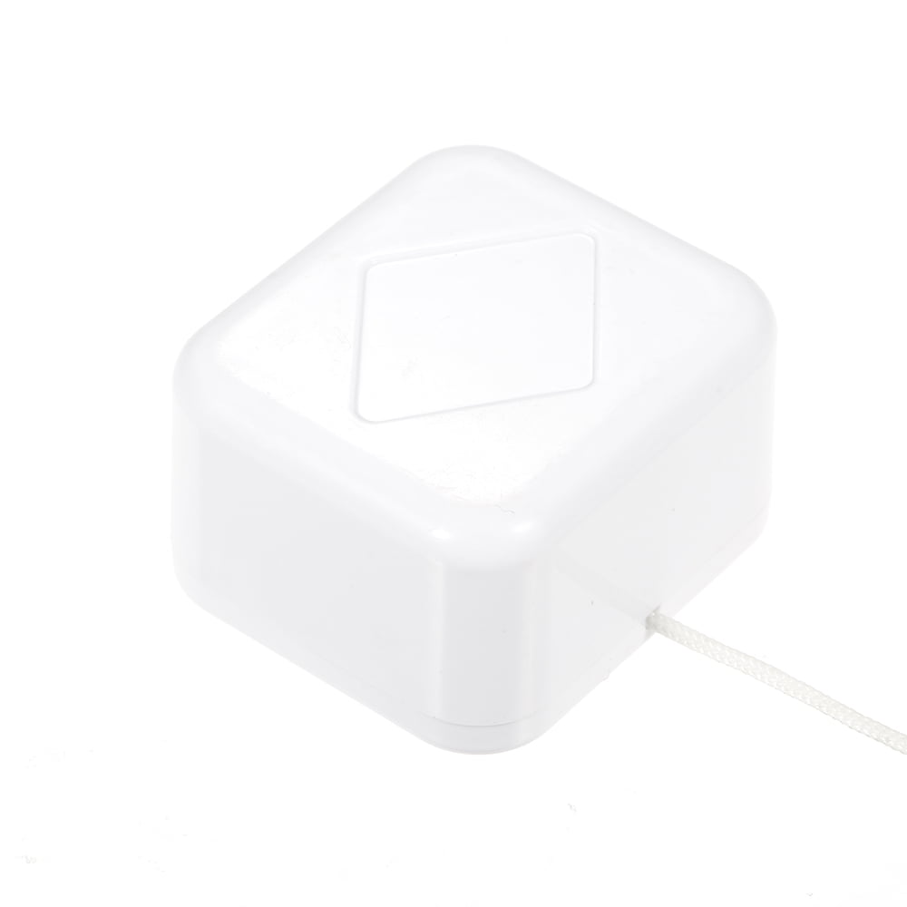 Pull String Cord Music Box for Baby Crib Bed Sleeping Bell Kids Music Toys Gift