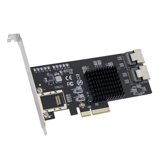 Pci sata clearance 3