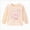 T56-Light Yellow, variant on Child Toddler Kids Girls Long Sleeve Shirts Fall Clothes Crewneck T-Shirt with Cute Graphic Print Top for 2T 3T 4T 5T 6T 7T Girls Shirts
