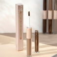 thumbnail image 4 of Glitter Eyeshadow Double Head Liquid Eyeshadow And Glitter Eyeshadow Smooth Lasting Liquid Can Blend Eyeshadow Metal Glitter Eye Makeu（5Ml）, Makeup Eye Shadow, 4 of 9