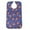 Blue, variant on FNGZ Bibs Clos Clearance Adult Bibs Clothing Protector Long Washable Reusable Bibs Waterproof Snap Closure Black