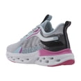thumbnail image 3 of Tenis K-Swiss ATREUX V Para Mujer Color Gris, 3 of 8