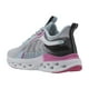 thumbnail image 3 of Tenis K-Swiss ATREUX V Para Mujer Color Gris, 3 of 8