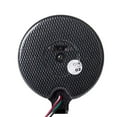 thumbnail image 2 of HSHDLDF 3.75“ 3.75'' Car Universal Carbon Fibre Tachometer Gauge White Inter Light 0-8000 RPM, 2 of 6