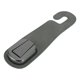 thumbnail image 1 of Gancho para reposacabezas de asiento de automóvil universal, 1 Pcs, gris oscuro, 7.01"x2.09", 1 of 7