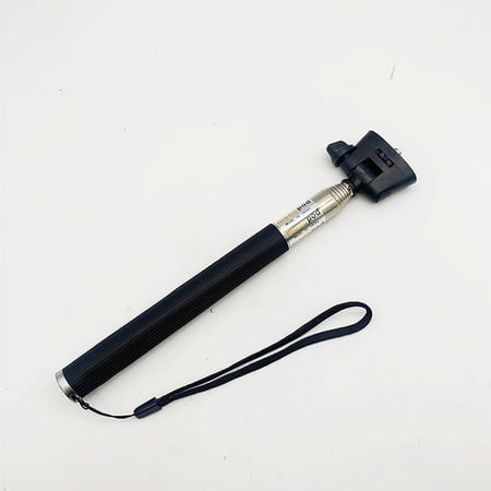 Extendable Selfie Stick for GoPro/DSLR With Tripod Adapter Monopod For SJ4000