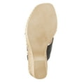 thumbnail image 6 of Spring Step Women's Fazzina Slide Wedge Sandal, 6 of 6