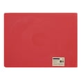 thumbnail image 1 of Tabla para Cortar Caledonia TAPACO-12R Color Rojo 30 x 45 x 1.2 cm, 1 of 6