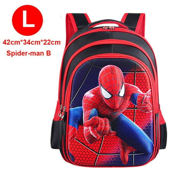 Mochilas escolares superheroes new arrivals