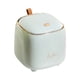 thumbnail image 2 of Mini bote de basura con tapa | Pequeño bote de basura de plástico para escritorio, encimera y baño | Contenedor extraíble antiolores para oficina, cocina, dormitorio o mesa de centro, 2 of 6