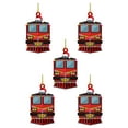 thumbnail image 1 of onlyliua Ofertas Del Día Adorno Navideño, Bonito Adorno para Árbol de Navidad, Regalo para Colgar En Árbol de Navidad, Decoración para Fiestas, 1 of 1