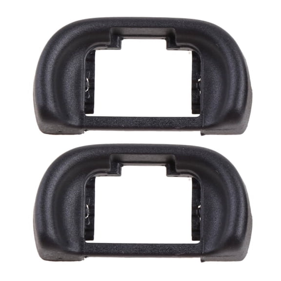 for EP18 Soft Camera Eye Cup Eyepiece Viewfinder Compatible for A7R A7III A7M3