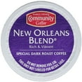 thumbnail image 4 of Community® Coffee New Orleans Blend® Special Dark Roast Coffee Single-Serve Cups 12 ct Box Compatible with Keurig 2.0 K-Cup Brewers, 4 of 12