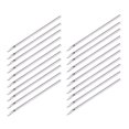thumbnail image 3 of 100pcs 14G Piercing Needles Supply Body Piercing Needles Machine Tool Supply Accessory for Man Woman Adults, 3 of 7