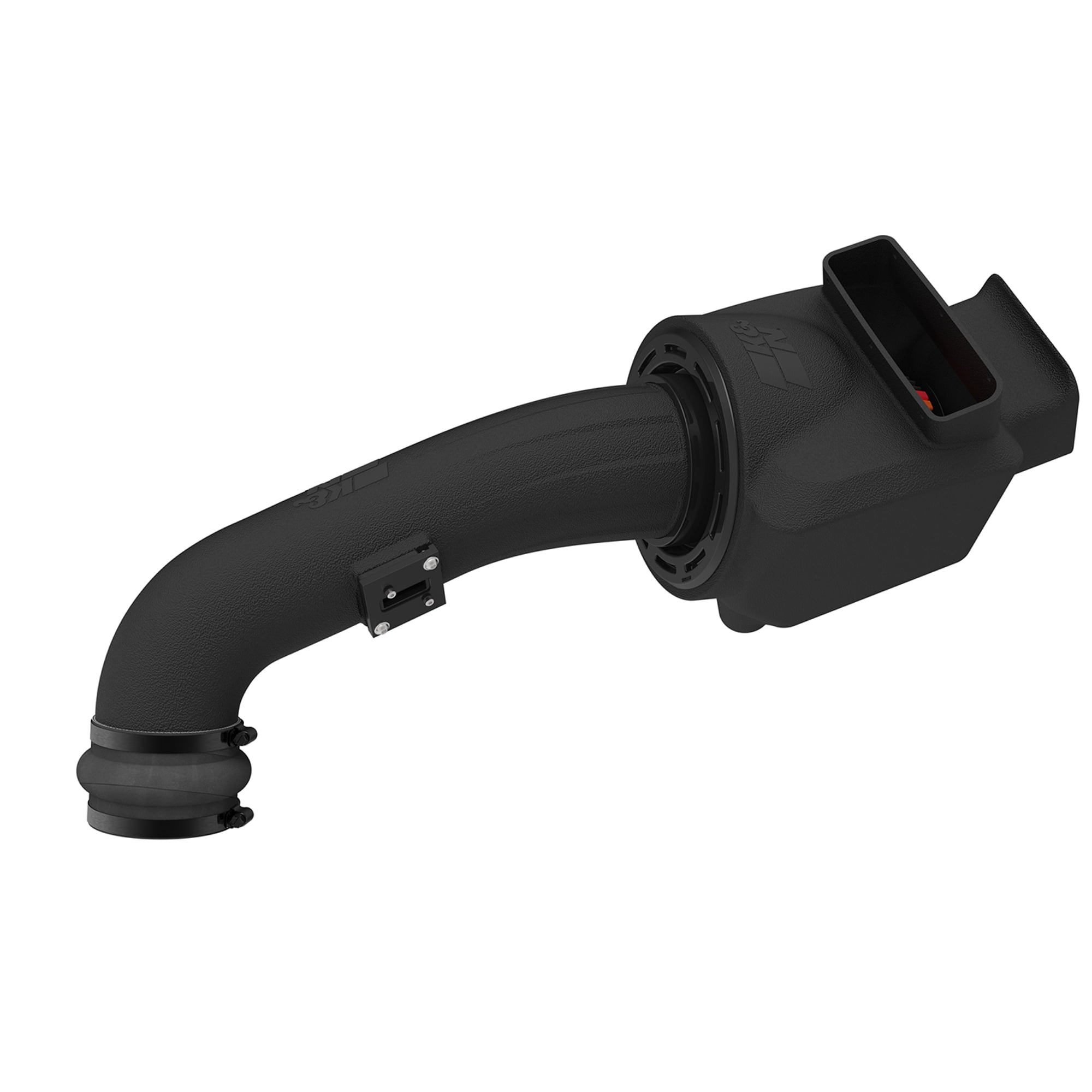 K&N Performance NextGen Cold Air Intake System: Easy Installation, Engineered to Maximize Airflow, Boost Horsepower & Torque, 50-3101D