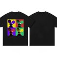 thumbnail image 1 of 2025 Deadmau5 Camiseta de algodón con ratón electrónico Unisex para hombres y mujeres, camiseta de marca de moda de manga corta de verano, camisetas informales de lujo Y2k +, 1 of 5