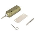 12 Gauge Trip Wire Alarm Gen 3 360 Degree Perimeter Defense Device US