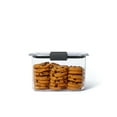 thumbnail image 5 of Rubbermaid Brilliance Pantry Airtight Food Storage Container, 7.8-Cup, 5 of 6