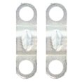thumbnail image 2 of DeWalt Black and Decker Tool (2 Pack) Replacement Cord Clamp - 821070-2PK, 2 of 3
