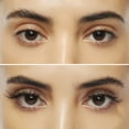 thumbnail image 3 of af94 False Advertising Faux Eyelashes, Black, 3 of 9