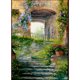thumbnail image 1 of Diamond Painting (DE1306) 5D Square diy Mountain Forest Bordado (C1263) 40x50cm Hugtrwg Para estrenar, 1 of 1