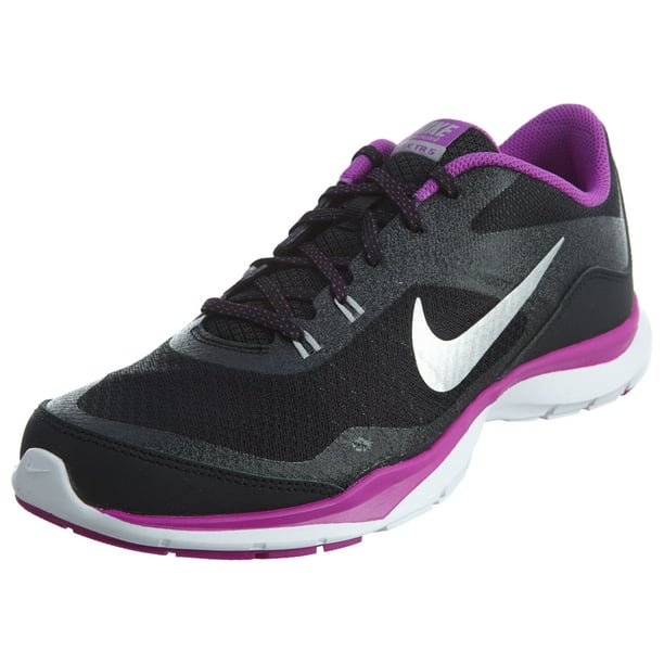 nike women's flex trainer 5
