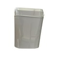 thumbnail image 4 of Cubo de basura automático de 12 litros con tapa, eléctrico. Argén, 4 of 7