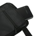 thumbnail image 2 of TRINGKY Travel Leg Money Belt Safe Card Money ID Passport Wallet Hide Bag Security for M, 2 of 14