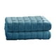 thumbnail image 2 of Cojín de sofá de seda Cool Summer Antideslizante a máquina Cojín de sofá frío lavable Elástico protector Suave y resistente a arrugas Hielo Seda funda de sofá frío, 2 of 7