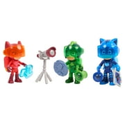 PJ Masks Super Moon Adventure Figure Set - Catboy