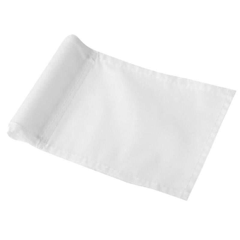 Putting Green Flags Solid Color Flags, Golf Flags for Yard, Golf Pin