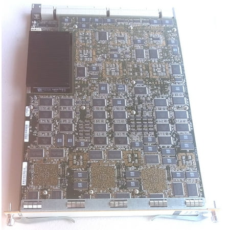 

Nortel NTJT20FA 10GPS fabric switch card
