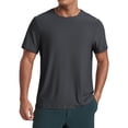 thumbnail image 1 of Remera CRZ YOGA Cloudweight Ligera Cuello Redondo XL, 1 of 5