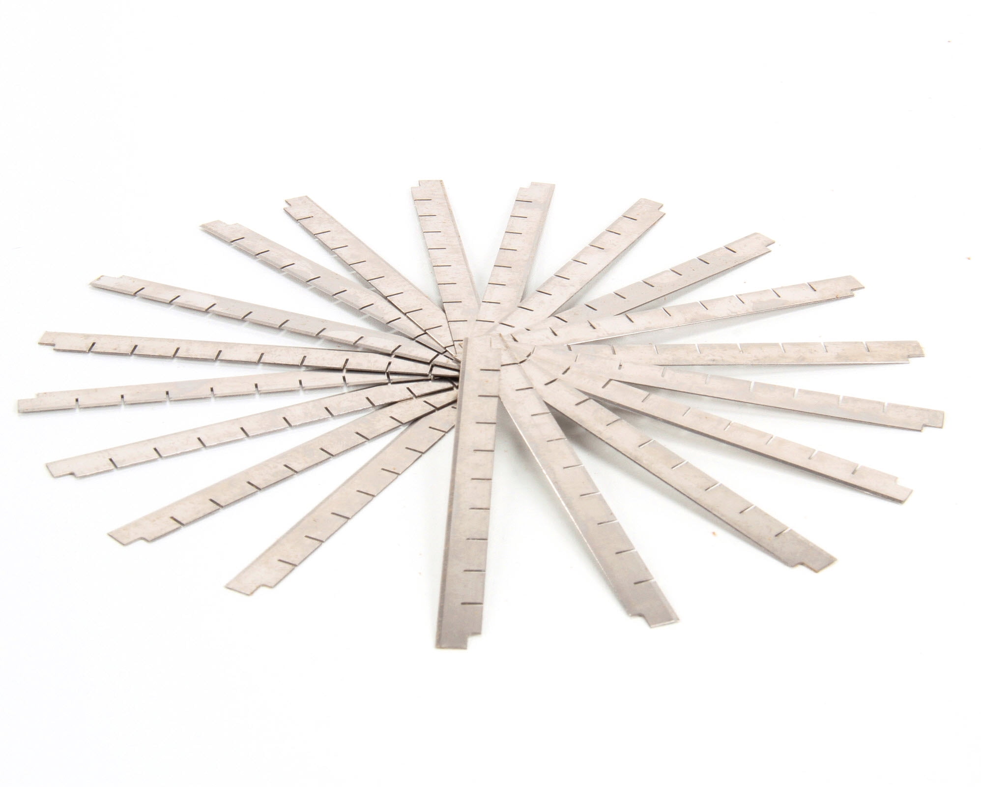 Nemco 3/8 Blade Kit-Easy Chopper 2 ( 536-2 - Genuine OEM Replacement Part