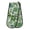 Succulents Flowers, variant on Dailycode Double Sided Oven Mitt with Loop Heat Resistant Kitchen Long Potholders 7" x 35" Colorful Butterflies Outline