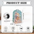 thumbnail image 6 of HELLHERO Starfish Blender Cover for Kitchen Counter AntiSlip Washable, 6 of 6