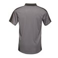thumbnail image 4 of Regatta Professional Mens Contrast Coolweave Polo Shirt, 4 of 5